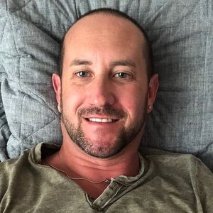 Meet your Posher, Matt